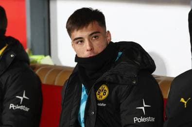 Chelsea schickt Anselmino weiter