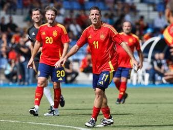 Ex-Weltmeister darf nicht zum Finale - und bittet Trump