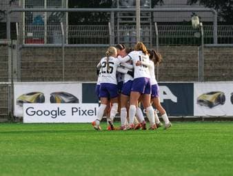 Essen verlässt das Tabellenende