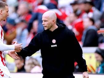 Köln baut im Endspurt auf El Mala