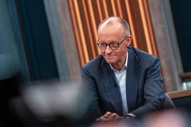 So schätzt Merz Deutschlands WM-Chancen ein