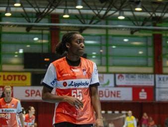 Handball: Vizeweltmeisterinnen in EM-Quali mit Neuling Njinkeu