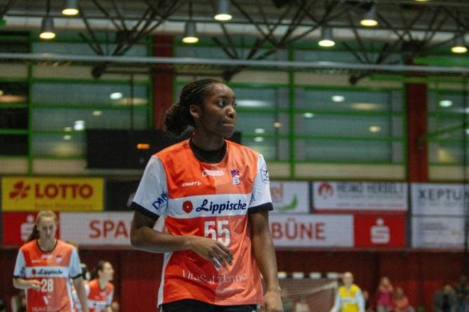 Handball: Vizeweltmeisterinnen in EM-Quali mit Neuling Njinkeu