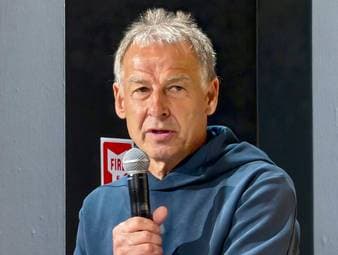 "Irrwitzig!" Auch Klinsmann rechnet mit DFB-Team ab