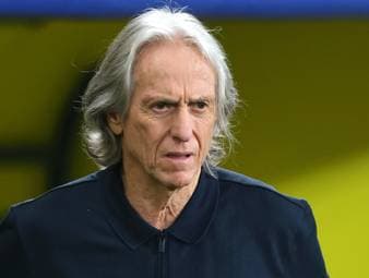 Medien: Portugal holt Wunsch-Trainer
