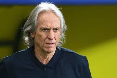 Medien: Portugal holt Wunsch-Trainer