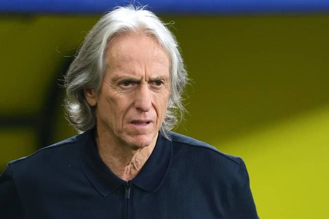 Medien: Portugal holt Wunsch-Trainer