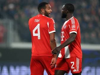 "Selbst die Bayern tun es": Lahm übt deutliche Kritik