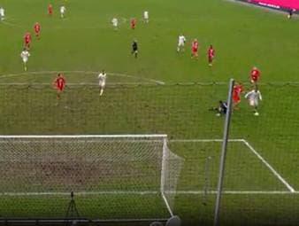 TSV Havelse - TSV 1860 München: Tore und Highlights | 3. Liga