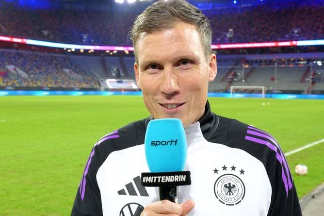 "Ich habe Jürgen Klopp schon gratuliert"