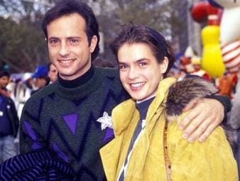 Seine Kraft und ihre Schönheit begeisterten die Massen