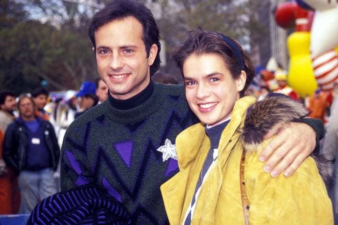 Seine Kraft und ihre Schönheit begeisterten die Massen