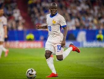 Wie Kanté sich beinahe um den WM-Titel gebracht hätte