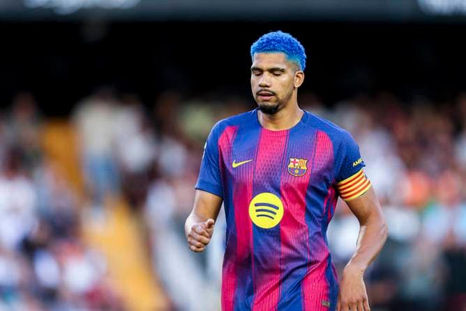 Überraschender Abgang bei Flicks Barca naht