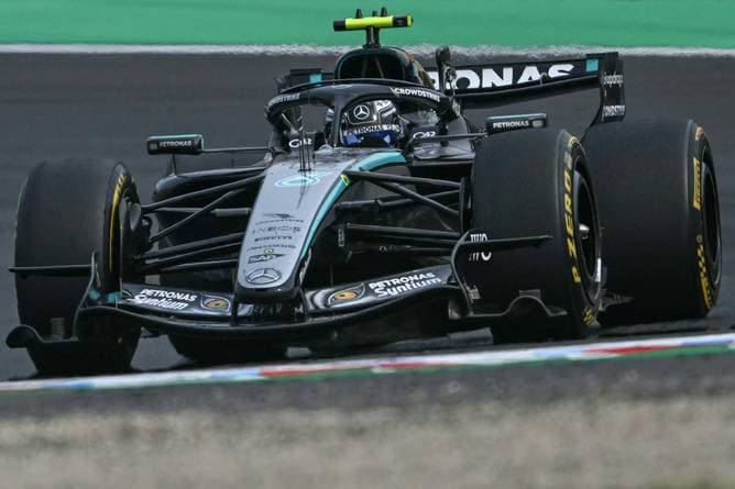 Supertalent siegt historisch - Verstappen chancenlos