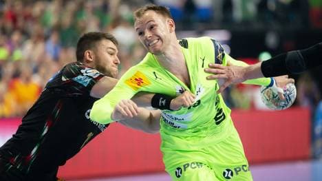 Umkämpftes Duell in Köln