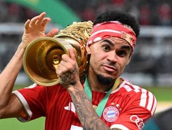Wie Bayern bei Díaz den Spieß umdreht