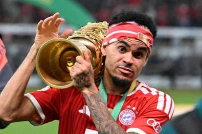 Wie Bayern bei Díaz den Spieß umdreht