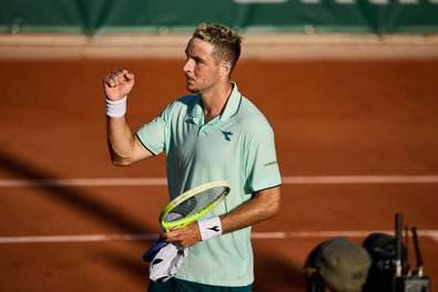 Sorgt Struff erneut für Furore?
