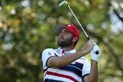 PGA-Saisonstart wegen Dürre abgesagt