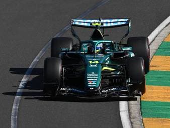 "Machtlos": Horrorstart für Aston Martin