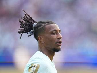Mit Olise und Mbappé: Das ist Frankreichs Startelf