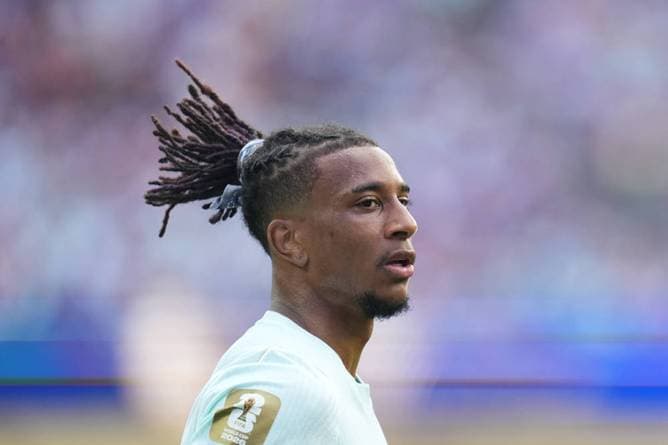 Mit Olise und Mbappé: Das ist Frankreichs Startelf