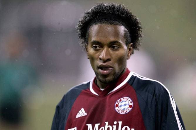 Eine Sucht bedrohte seine Karriere