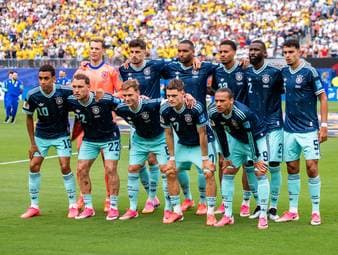 Die deutsche Fußballnationalmannschaft trifft im Sechzehntelfinale der WM auf Paraguay. Kann dieser Gegner zum Stolperstein werden?