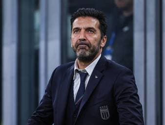 Italiens Angst vor dem nächstem WM-Debakel