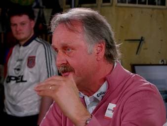 Im SPORT1-Fantalk kritisieren die Experten Maik Franz und Peter Neururer den Umgang von Hansi Flick mit der Personalie Marc-Andre Ter Stegen mit deutlichen Worten.