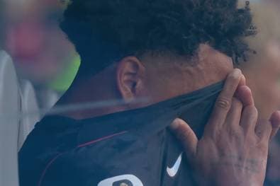 Bittere Tränen! WM-Abenteuer der US-Boys endet abrupt