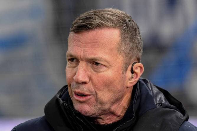 So bewertet Matthäus den Bayern-Kracher