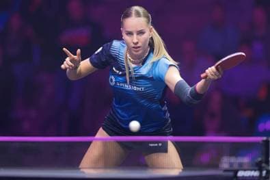 Deutsche Hoffnungsträgerin stürmt zu Karriere-Bestwert