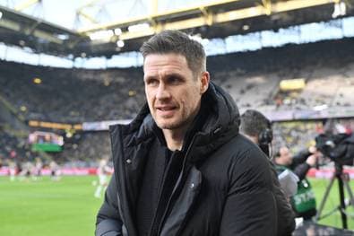 Anselmino? "Es wirft uns nicht um"