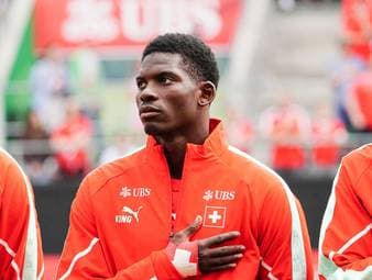 Grünes Licht für Embolo