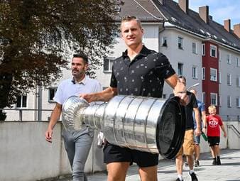 "Es gab keine andere Option, es war unumgänglich"