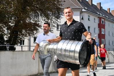 "Es gab keine andere Option, es war unumgänglich"