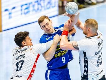 Handball-Talent nach Göppingen