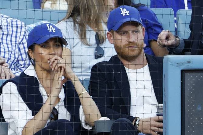  "Ich hatte keine Wahl": Prinz Harry entschuldigt sich