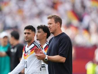 Darum geht es im Deutschland-Spiel