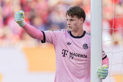 Bundesliga heute: Bayern gegen Heidenheim