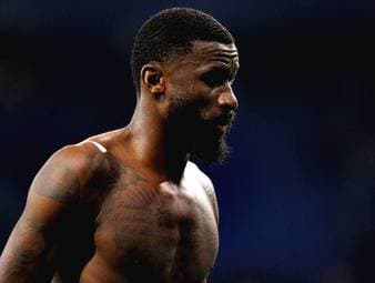 Für Rüdiger schließt sich ein Kreis