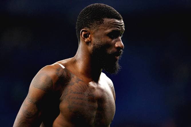 Für Rüdiger schließt sich ein Kreis
