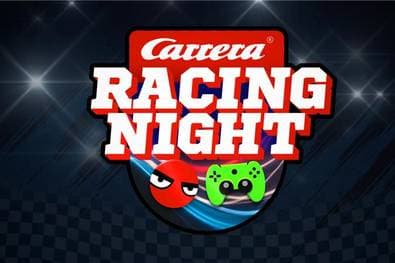 Highlights Carrera Racing Night 2025