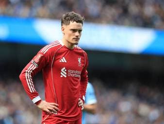 Selbstdarsteller? "Er macht ständig solche Spielchen!"