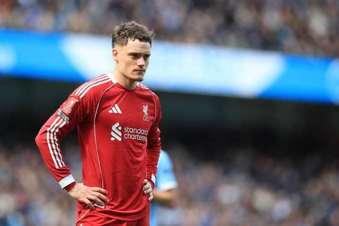 Selbstdarsteller? "Er macht ständig solche Spielchen!"