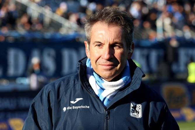 "Der FC Bayern hat mich persönlich beleidigt"