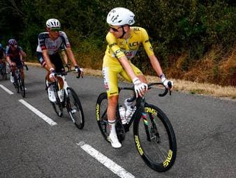 Längste Tour-Etappe führt ins Gebirge