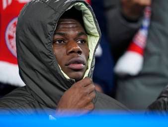 "Sündenbock": Real-Star lässt tief blicken